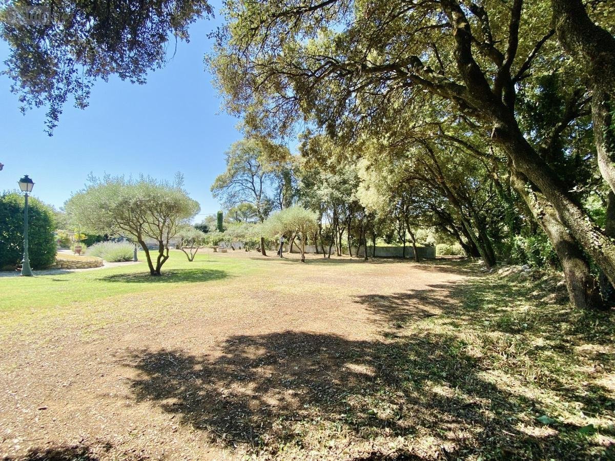 Terrain a batir a vendre Beaulieu 34160 Hérault 577 m2  232000 euros