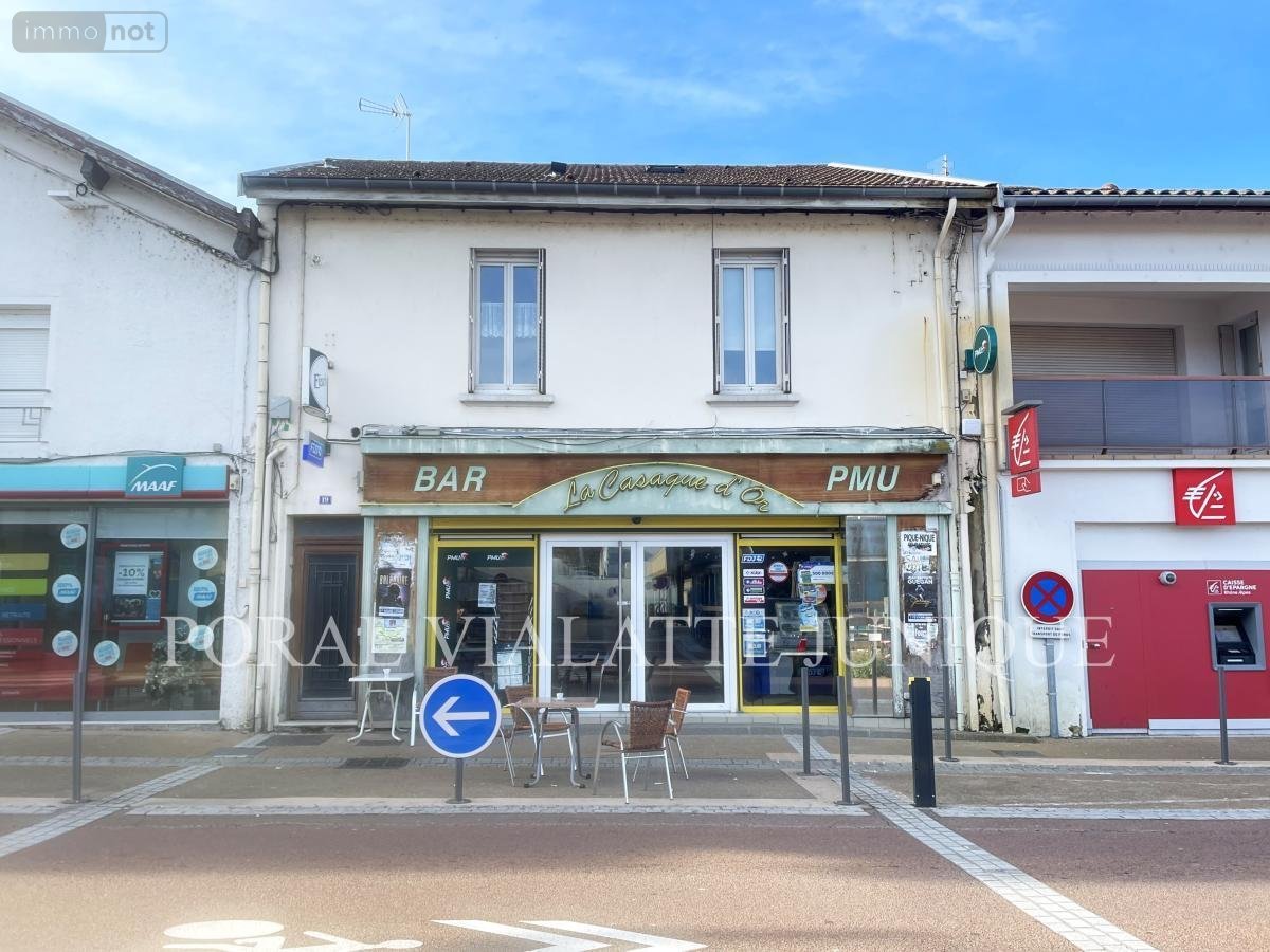 Immeuble a vendre Ambérieu-en-Bugey 01500 Ain 230 m2  400000 euros