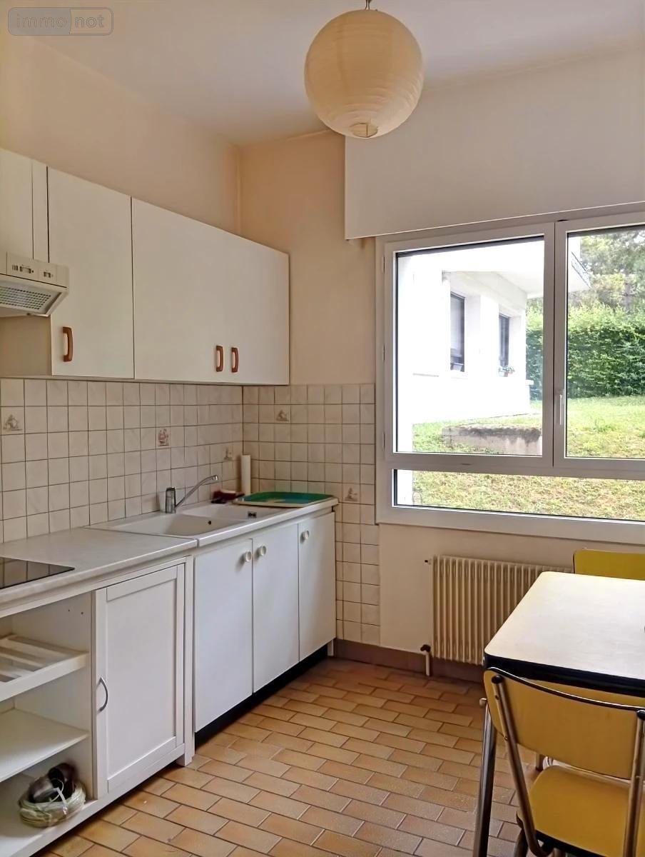 Location appartement Reims 51100 Marne 25 m2 2 pièces 430 euros