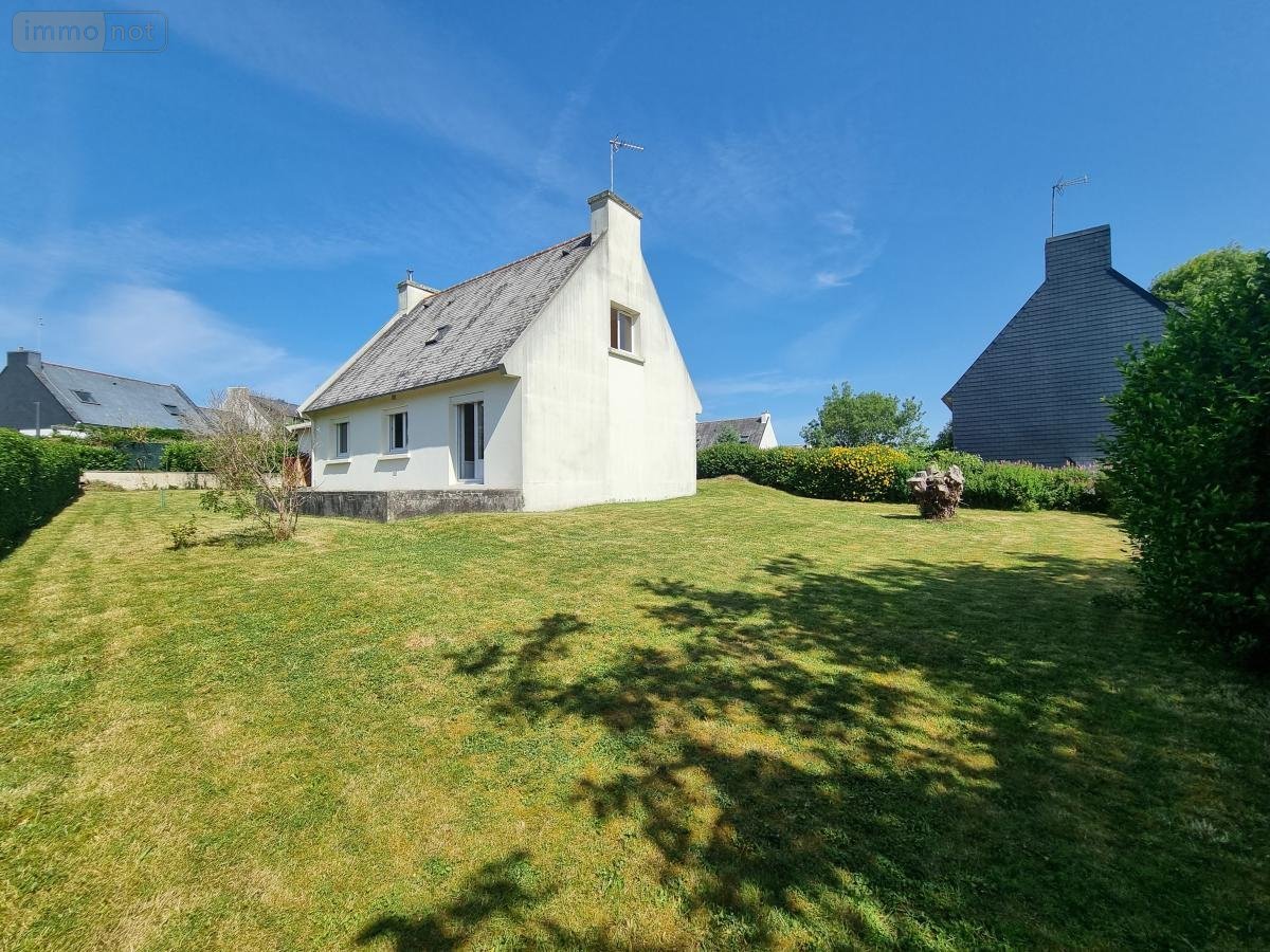 Maison a vendre Pluguffan 29700 Finistère 99 m2 5 pièces 200000 euros