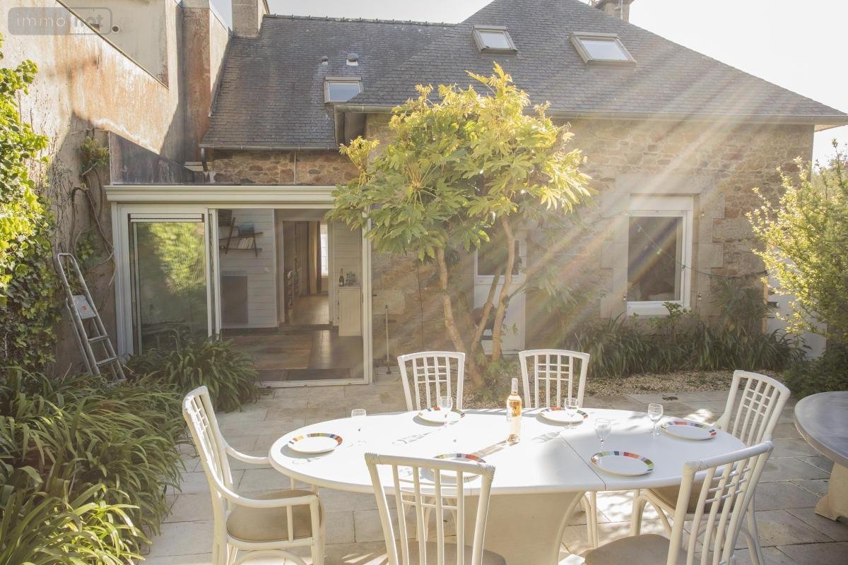 Maison a vendre Paimpol 22500 Côtes-d'Armor 122 m2 7 pièces 571050 euros