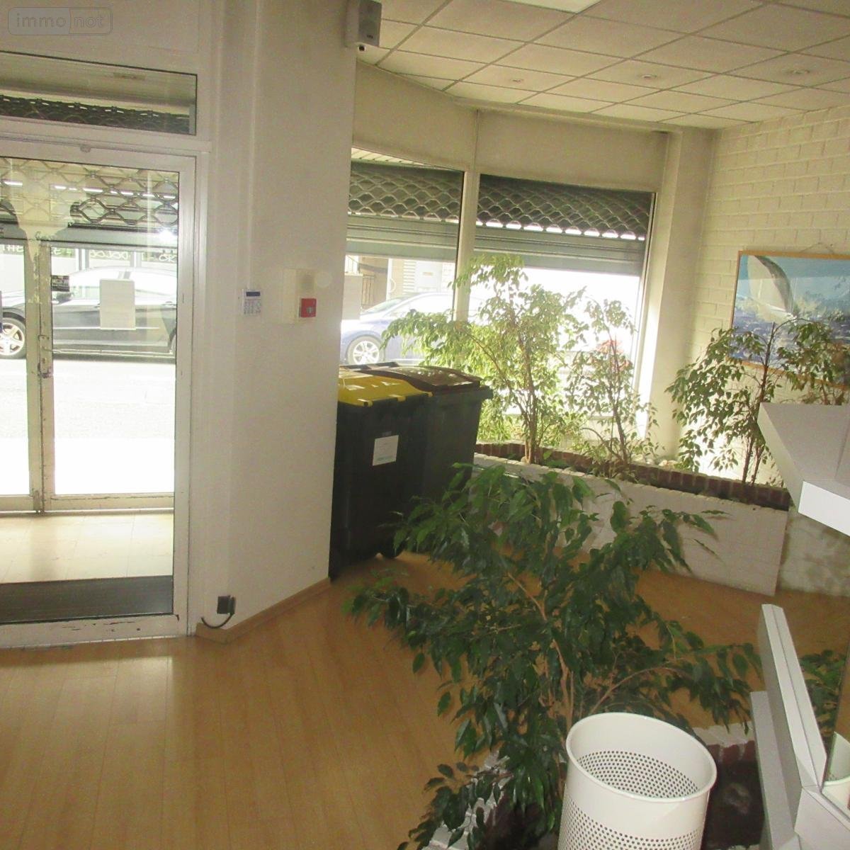 Fonds et murs commerciaux a vendre Billy-Montigny 62420 Pas-de-Calais 396 m2  136752 euros