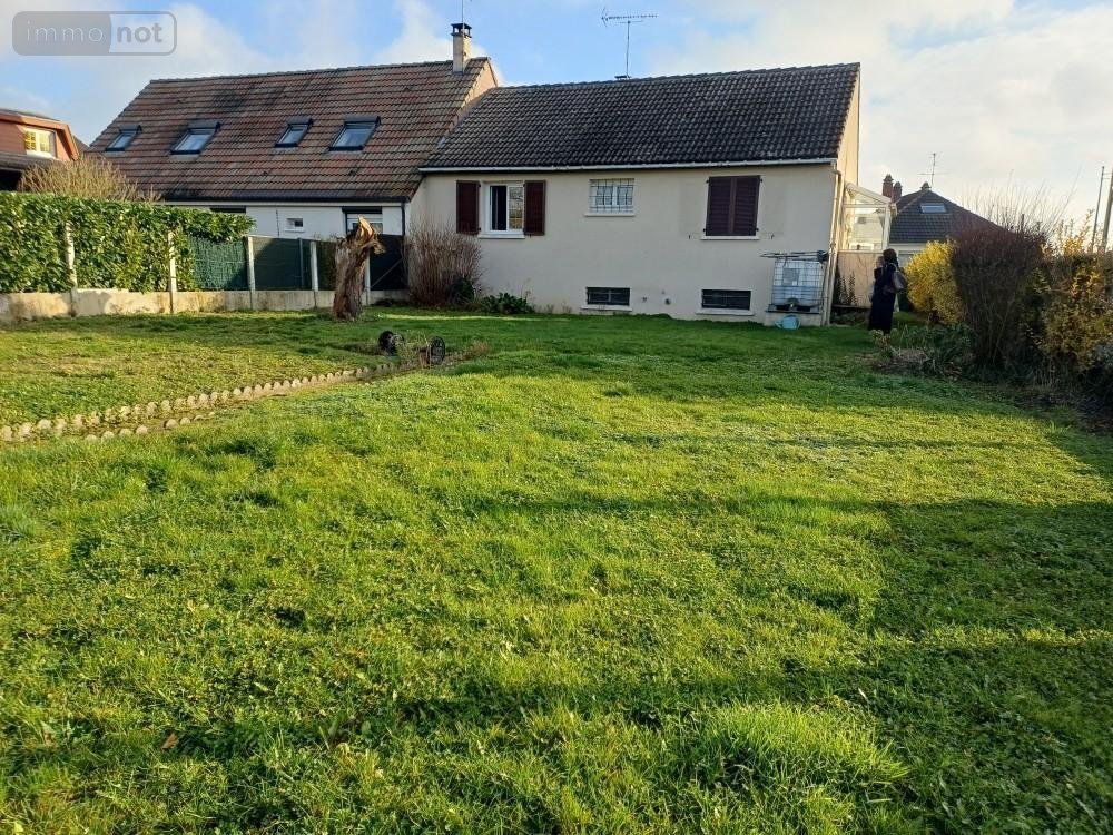 Maison a vendre Rivery 80136 Somme 69 m2 3 pièces 197410 euros