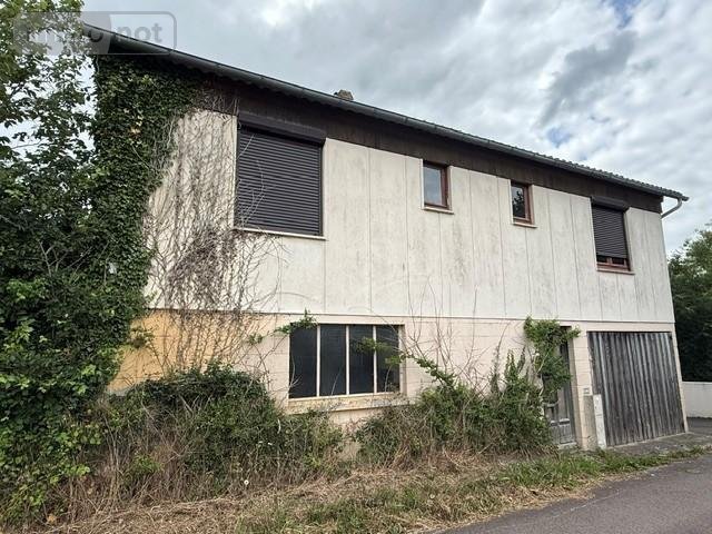 Maison a vendre La Vespière Friardel 14290 Calvados 50 m2  42400 euros
