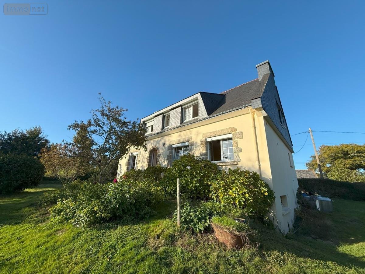 Maison a vendre Theix-Noyalo 56450 Morbihan 136 m2 6 pièces 327442 euros
