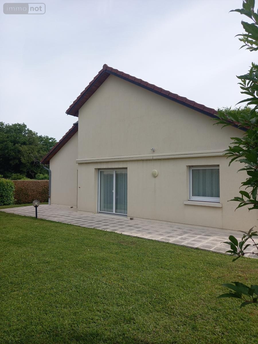 Maison a vendre Châtillon-le-Duc 25870 Doubs 104 m2 4 pièces 311500 euros