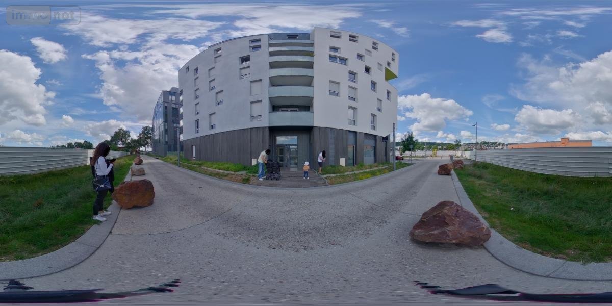 Location garage et parking Rouen 76000 Seine-Maritime 10 m2  105 euros