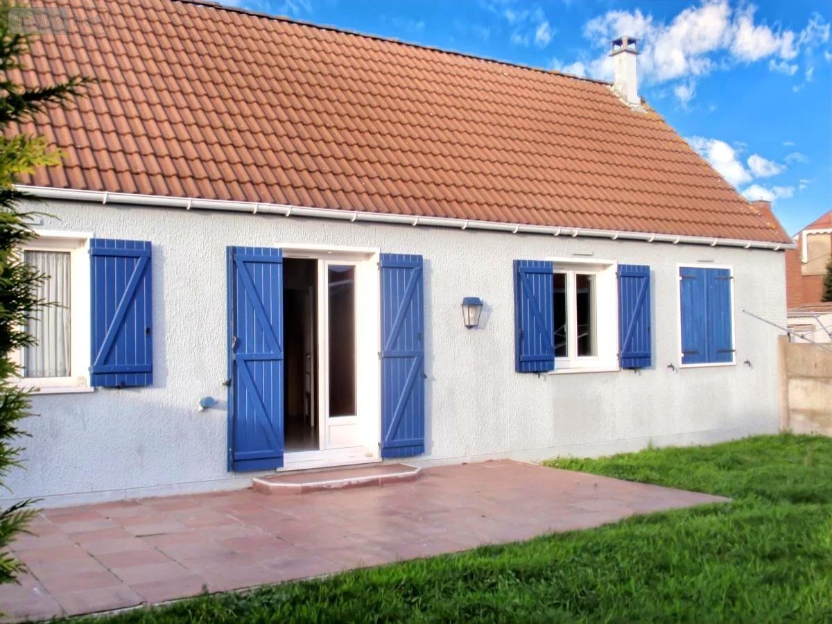 Maison a vendre Estevelles 62880 Pas-de-Calais 89 m2 7 pièces 233120 euros