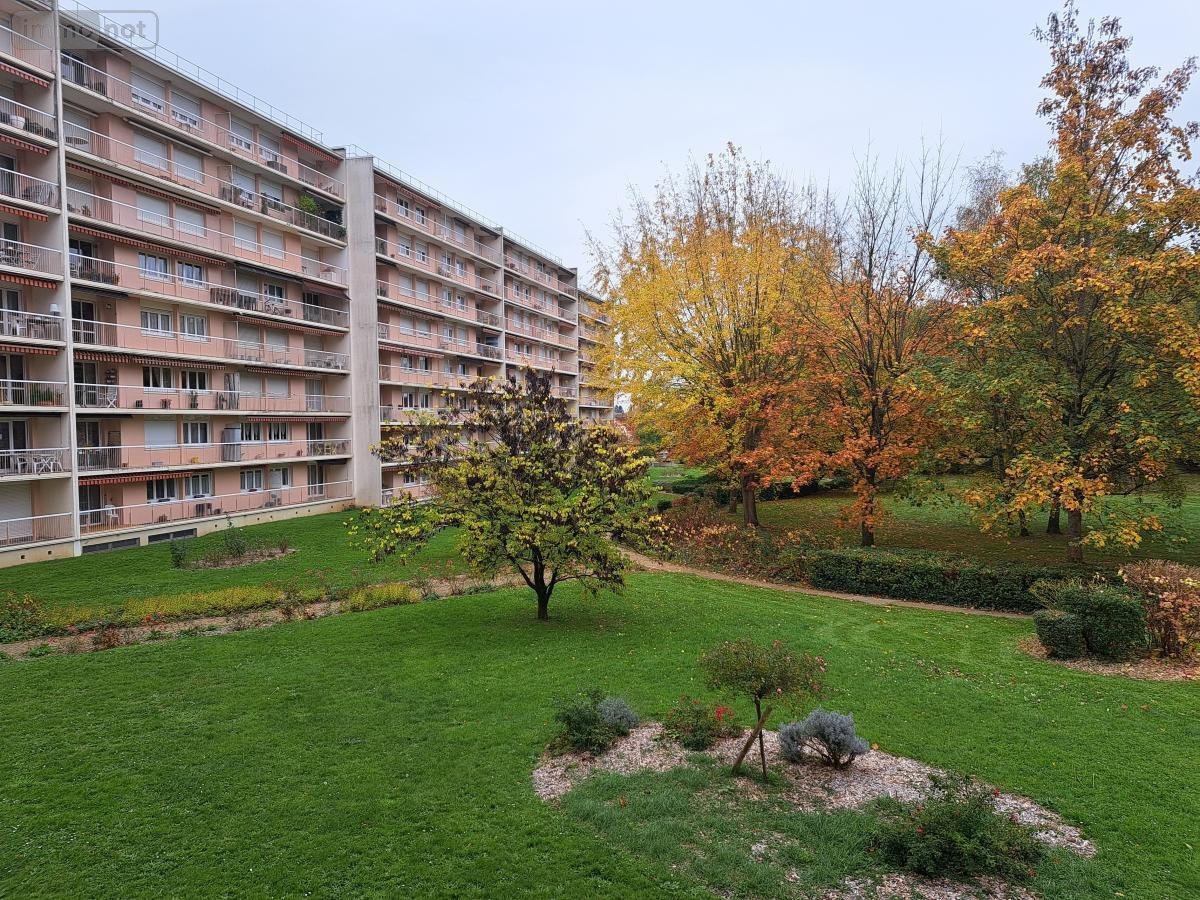 Appartement a vendre Le Mans 72000 Sarthe 80 m2 4 pièces 178500 euros