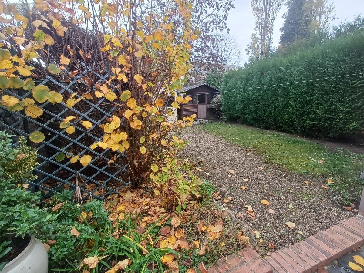 Maison a vendre Amiens 80000 Somme 104 m2 5 pièces 207800 euros