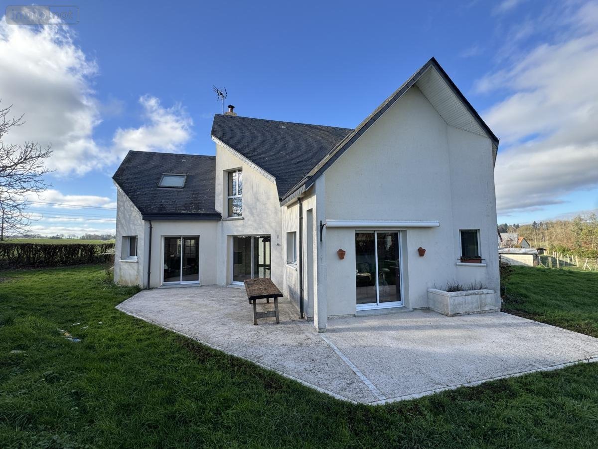 Maison a vendre Blacqueville 76190 Seine-Maritime 198 m2  336000 euros