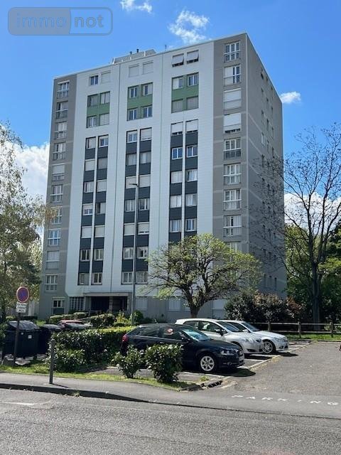 Appartement a vendre Clermont-Ferrand 63000 Puy-de-Dôme 80 m2 5 pièces 89680 euros