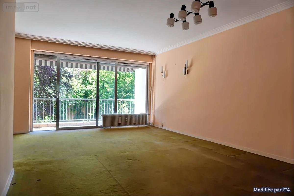 Appartement a vendre Roubaix 59100 Nord 63 m2 2 pièces 137900 euros