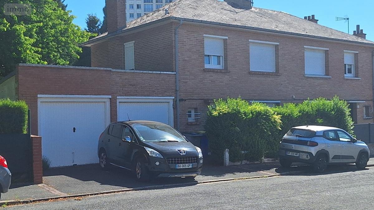 Maison a vendre Arras 62000 Pas-de-Calais 87 m2 4 pièces 151525 euros