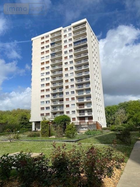 Appartement a vendre Angers 49000 Maine-et-Loire 79 m2  241500 euros