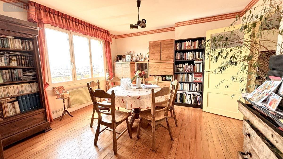 Maison a vendre Boulogne-sur-Mer 62200 Pas-de-Calais 145 m2 7 pièces 179000 euros