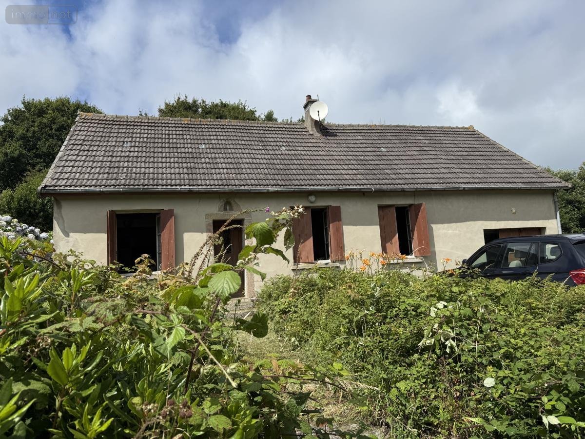 Maison a vendre La Hague 50440 Manche 75 m2 3 pièces 148000 euros