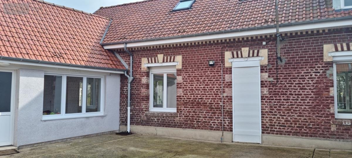 Location maison Riencourt-lès-Cagnicourt 62182 Pas-de-Calais 108 m2  850 euros