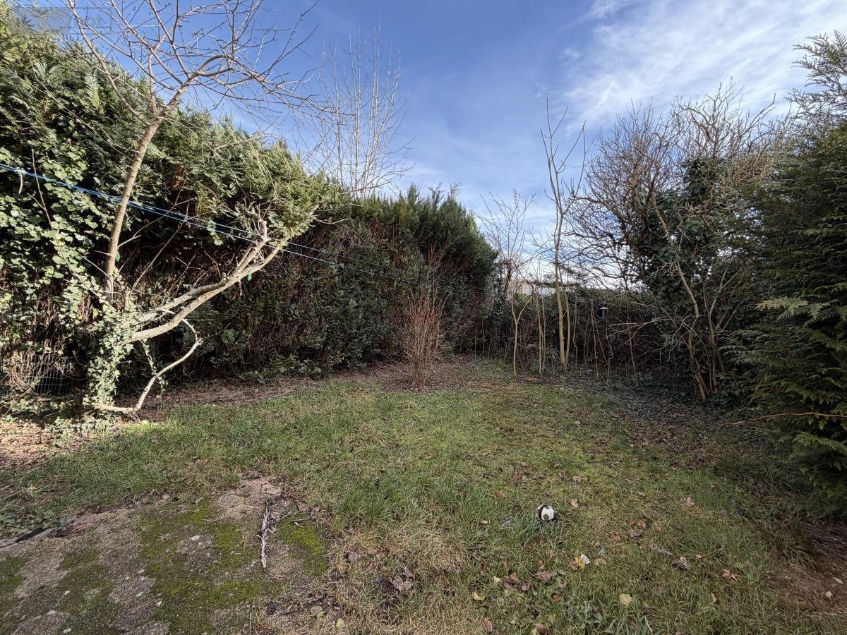 Maison a vendre Amiens 80000 Somme 77 m2 4 pièces 168000 euros