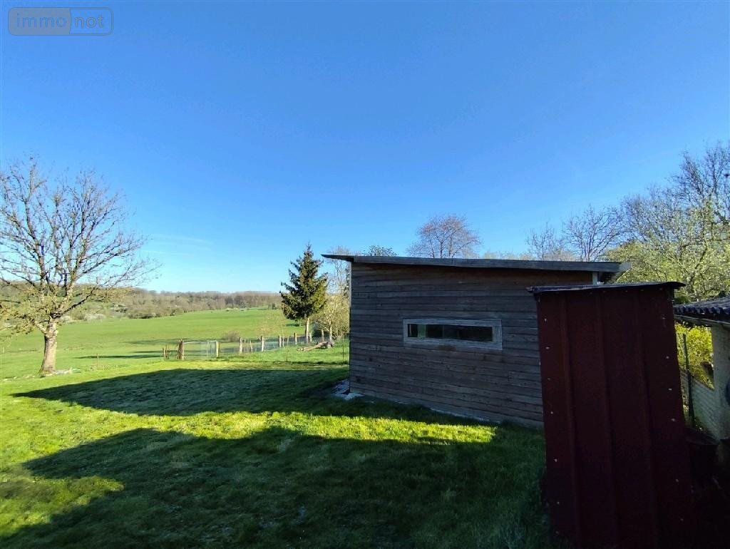 Terrain a batir a vendre Raillicourt 08430 Ardennes 348 m2  13150 euros