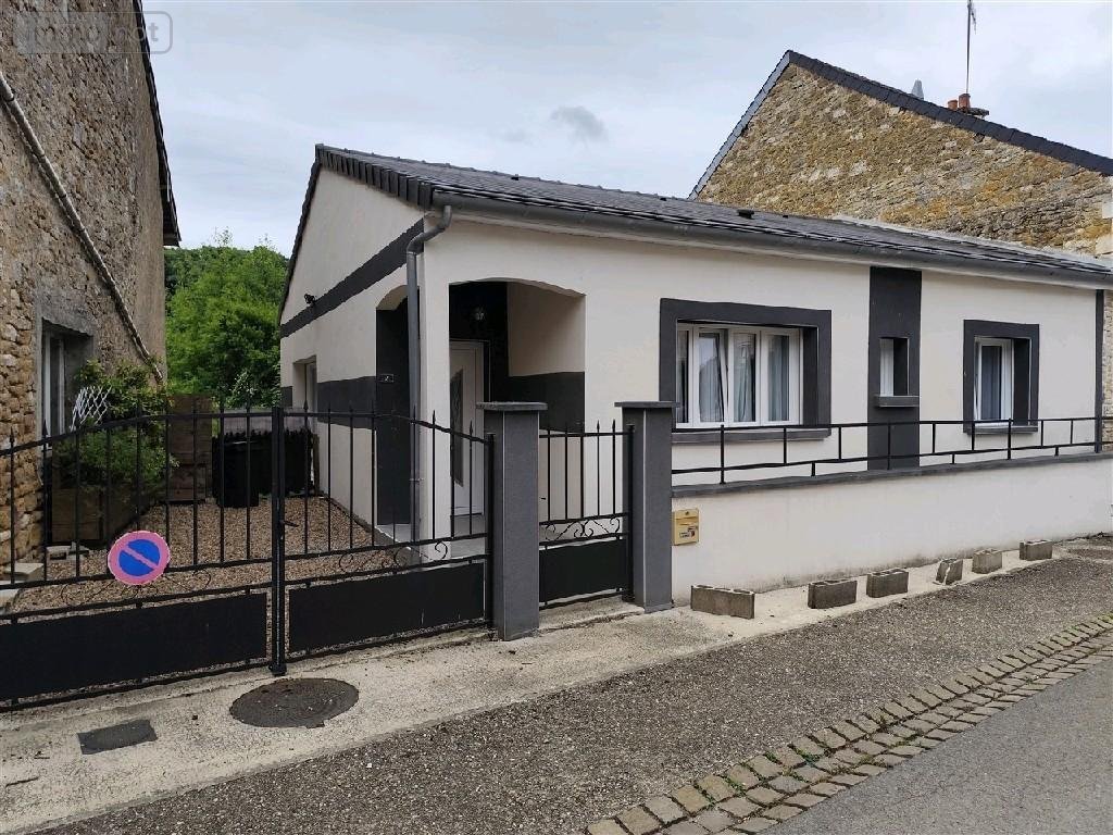 Maison a vendre Aubigny-les-Pothées 08150 Ardennes 91 m2 3 pièces 143100 euros