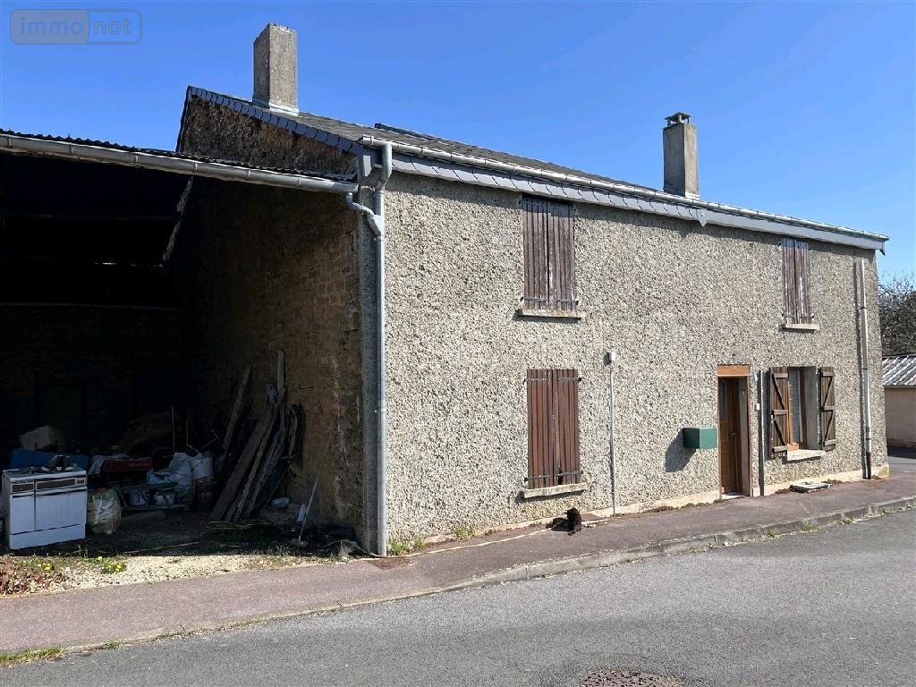 Maison a vendre Sormonne 08150 Ardennes 133 m2 6 pièces 90635 euros