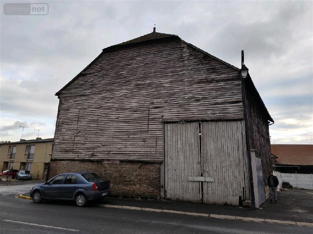 Maison a vendre Château-Porcien 08360 Ardennes 180 m2 1 pièce 12056 euros