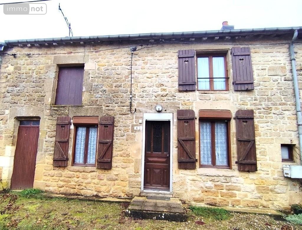 Maison a vendre Blombay 08260 Ardennes 119 m2 5 pièces 129320 euros