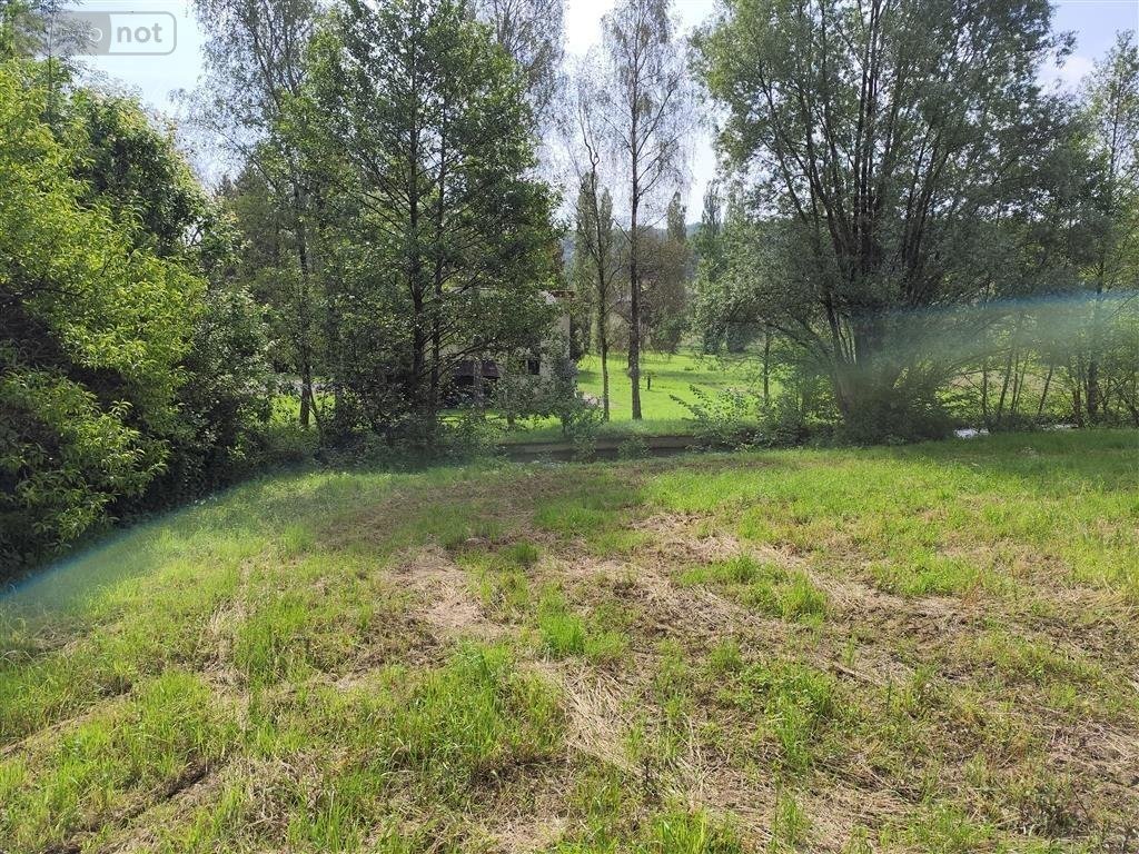 Terrain a batir a vendre Dommery 08460 Ardennes 1800 m2  8200 euros