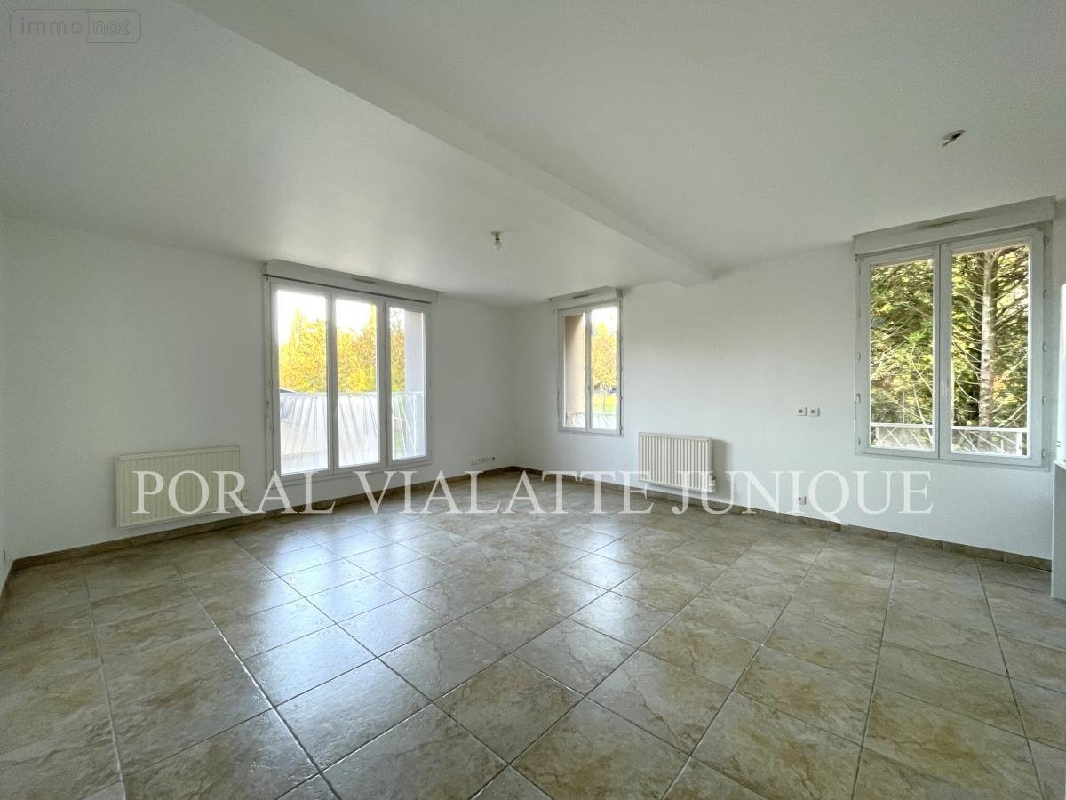 Appartement a vendre Ambérieu-en-Bugey 01500 Ain 63 m2 3 pièces 150000 euros