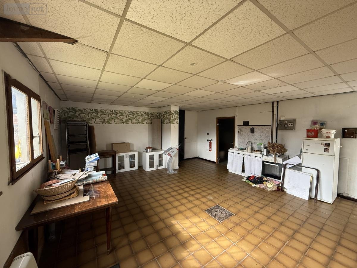 Fonds et murs commerciaux a vendre Corbie 80800 Somme 100 m2  115000 euros