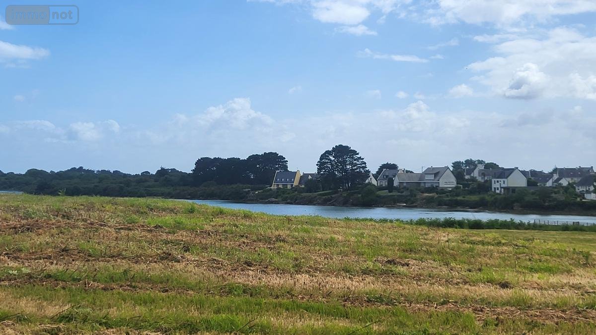 Maison a vendre Plouhinec 56680 Morbihan 97 m2 5 pièces 424000 euros
