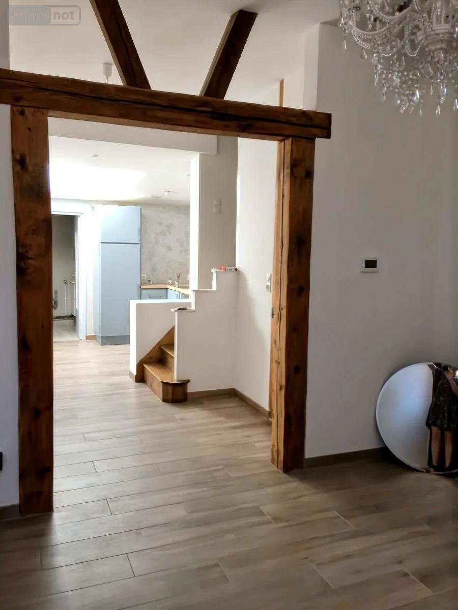 Location maison Amiens 80000 Somme 65 m2  700 euros