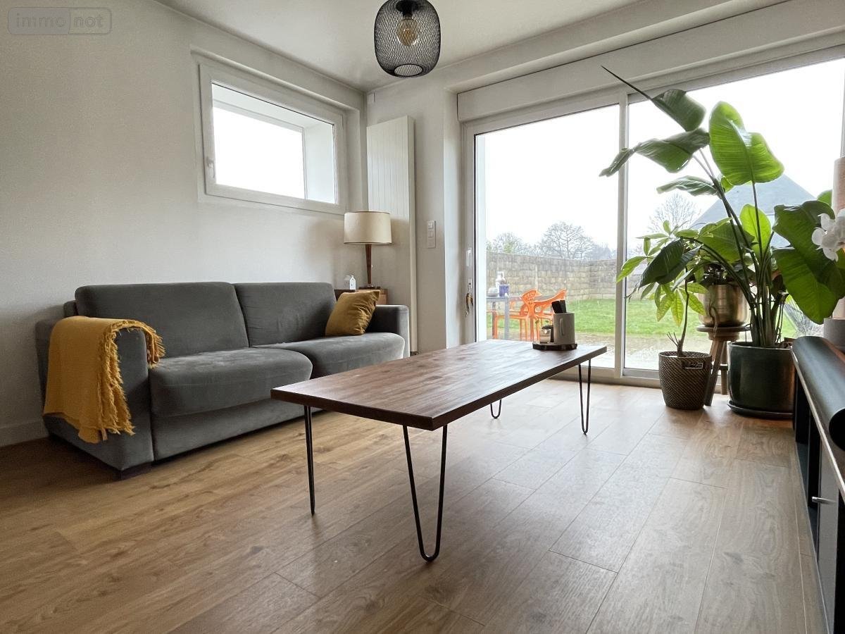 Maison a vendre Locminé 56500 Morbihan 152 m2 5 pièces 322284 euros