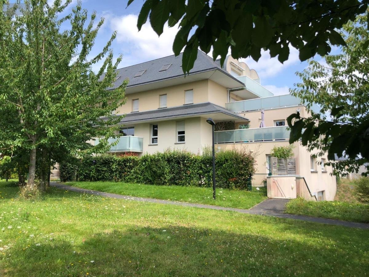 Appartement a vendre Corps-Nuds 35150 Ille-et-Vilaine 65 m2  185496 euros