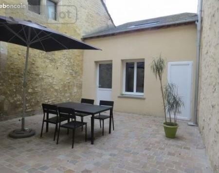 Immeuble a vendre Noyen-sur-Sarthe 72430 Sarthe 107 m2  126000 euros