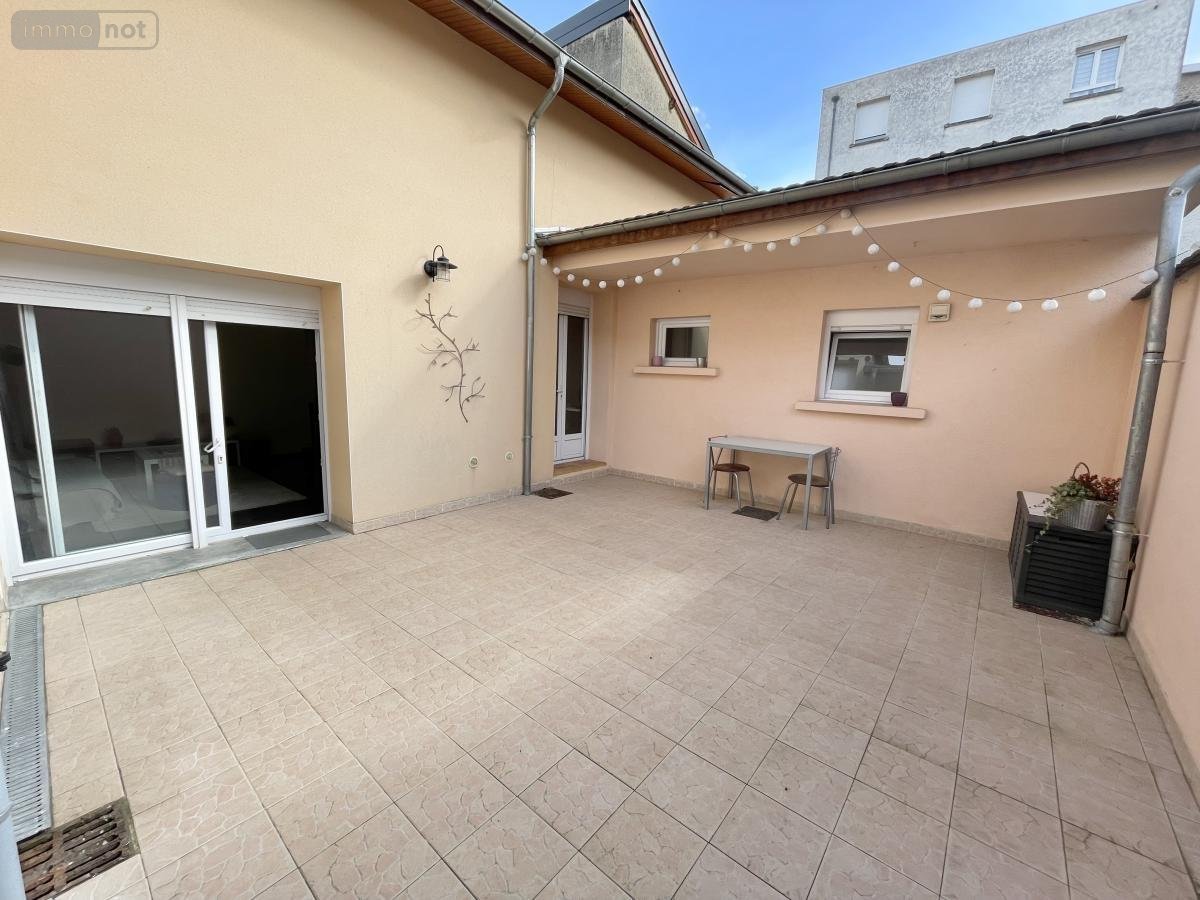 Maison a vendre Reims 51100 Marne 130 m2 6 pièces 332000 euros