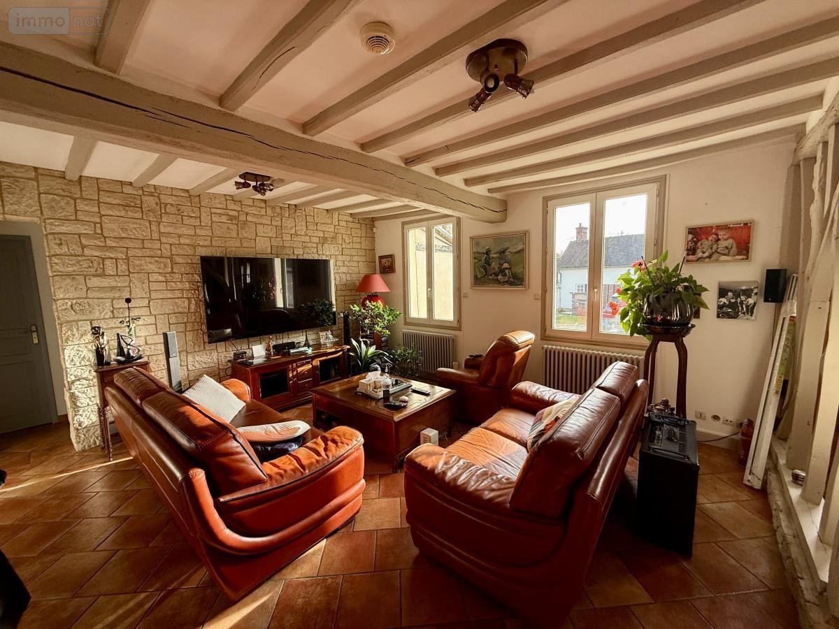 Maison a vendre Allonne 60000 Oise 291 m2 9 pièces 618000 euros