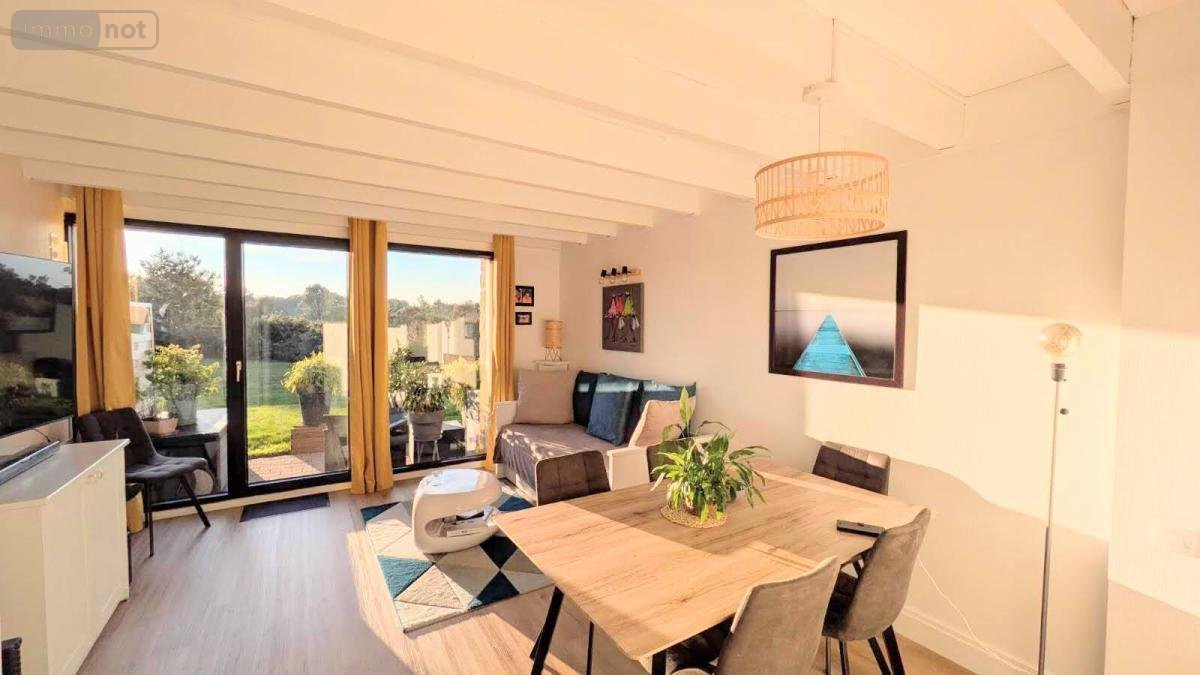 Appartement a vendre Bénodet 29950 Finistère 43 m2 3 pièces 182875 euros