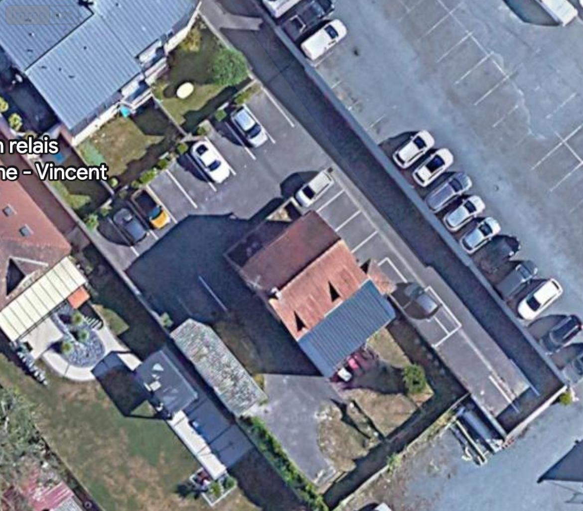 Divers a vendre Amiens 80000 Somme 10 m2  23000 euros