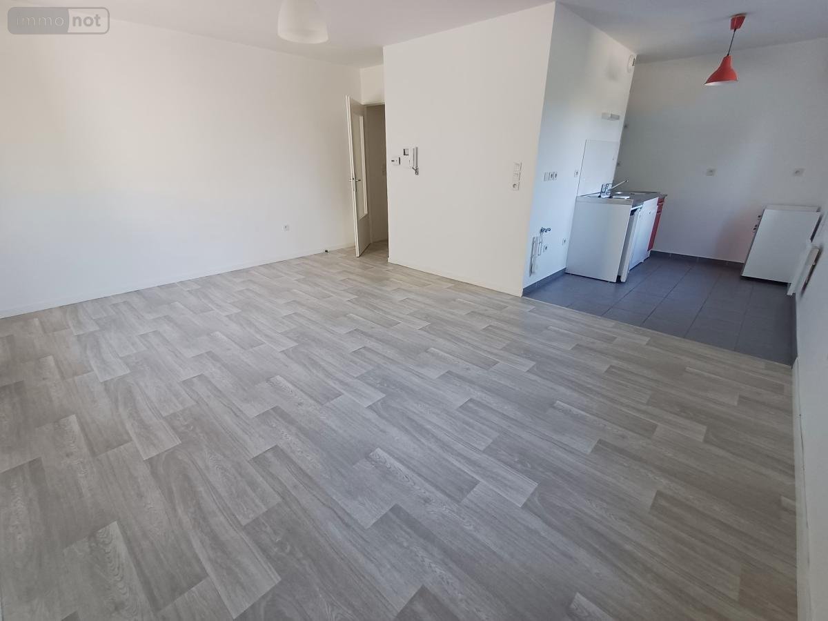 Appartement a vendre Amiens 80000 Somme 34 m2 1 pièce 117000 euros