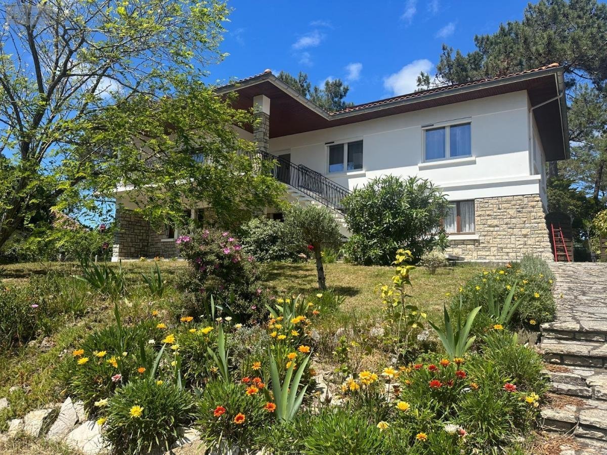 Maison a vendre Mimizan 40200 Landes 204 m2 8 pièces 673400 euros