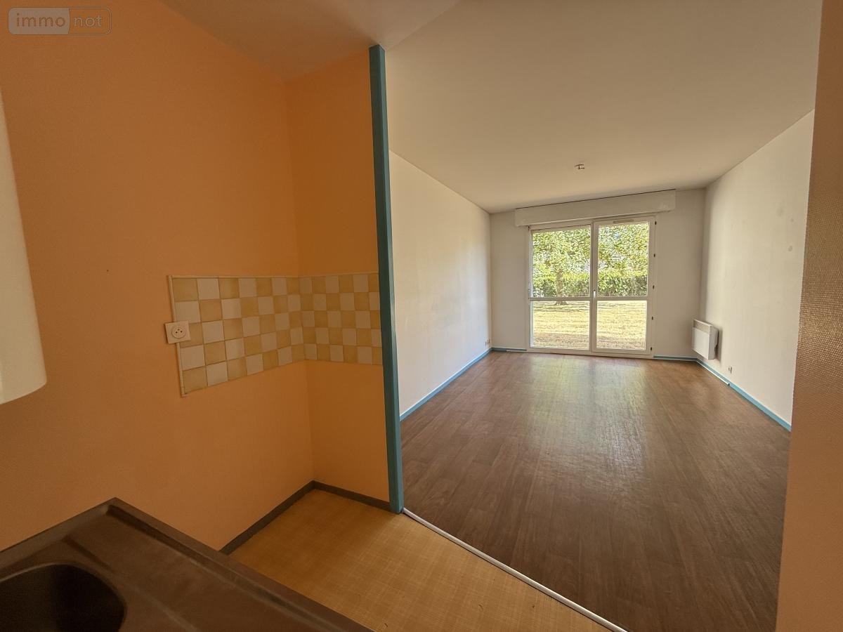 Appartement a vendre Cherbourg-en-Cotentin 50100 Manche 39 m2  82680 euros