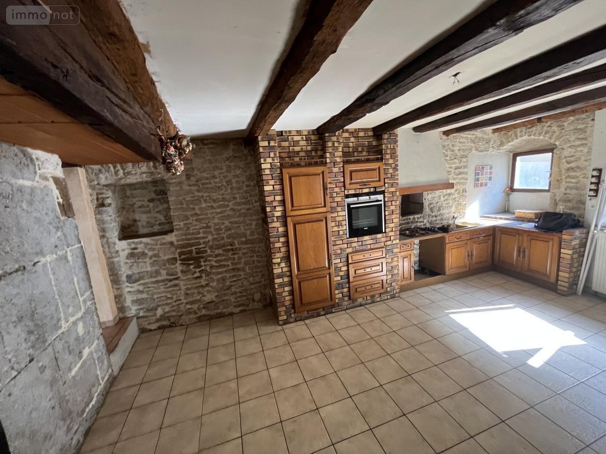 Maison a vendre Ornans 25290 Doubs 163 m2 5 pièces 171000 euros