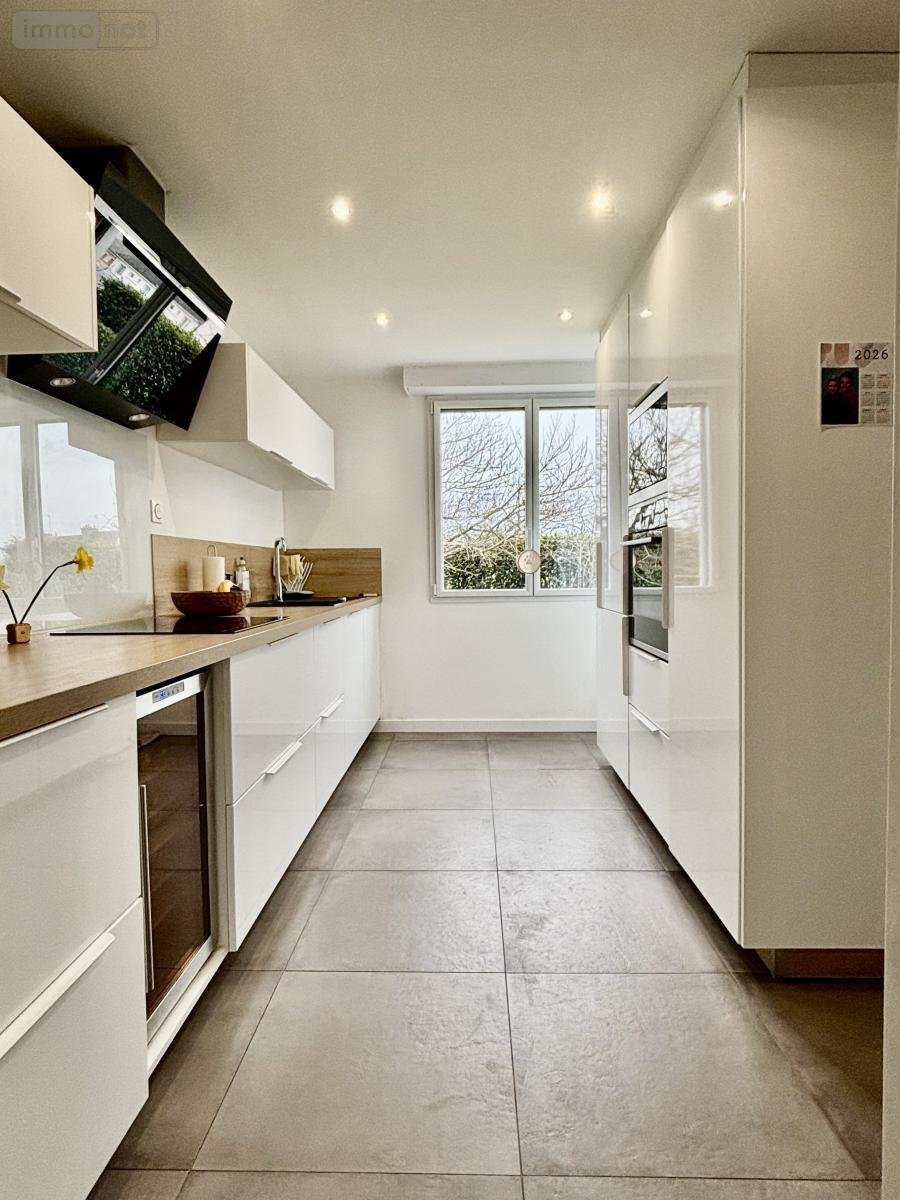 Maison a vendre Quéven 56530 Morbihan 148 m2 7 pièces 421000 euros