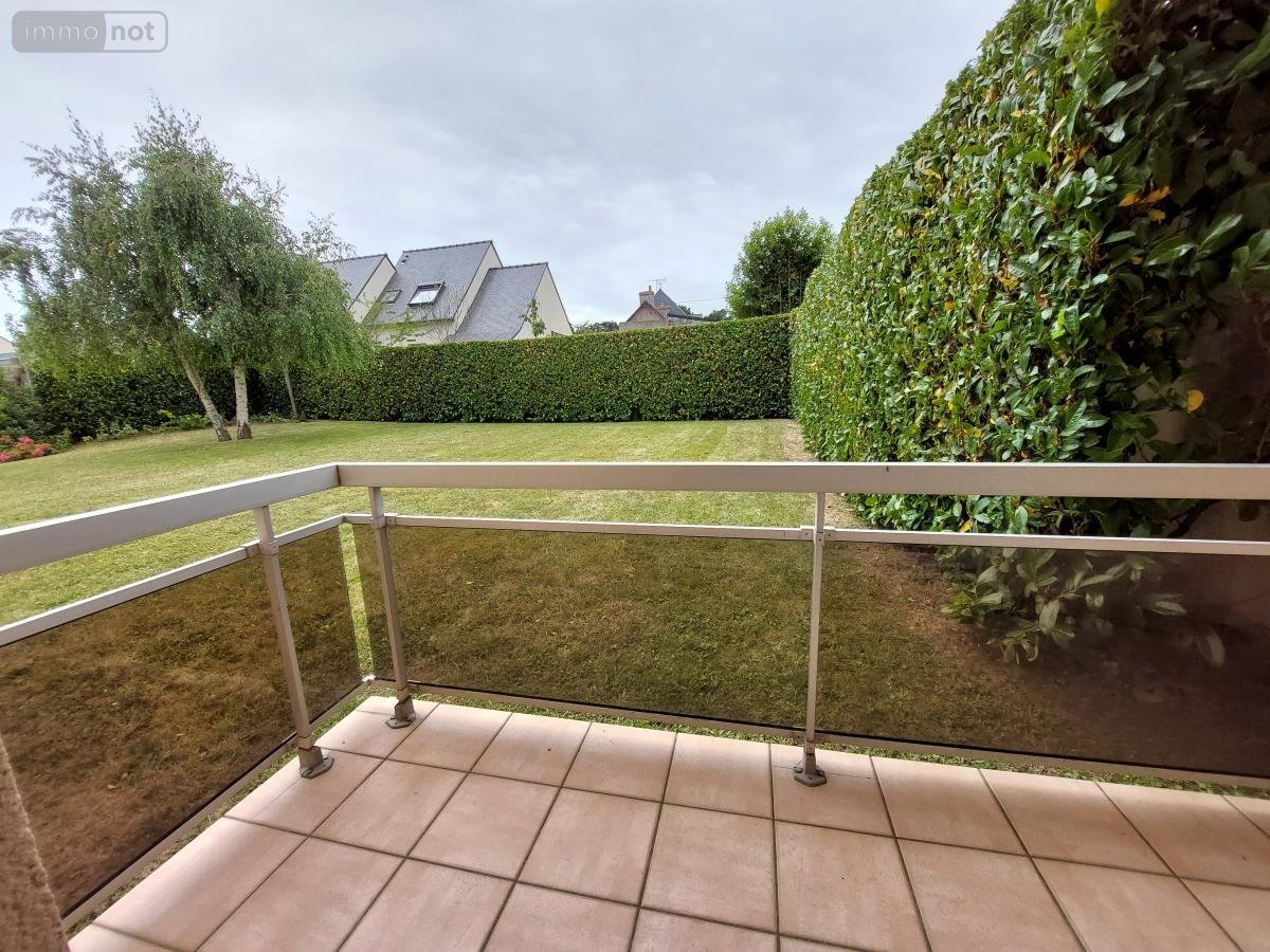 Appartement a vendre Dinard 35800 Ille-et-Vilaine 64 m2 3 pièces 334400 euros