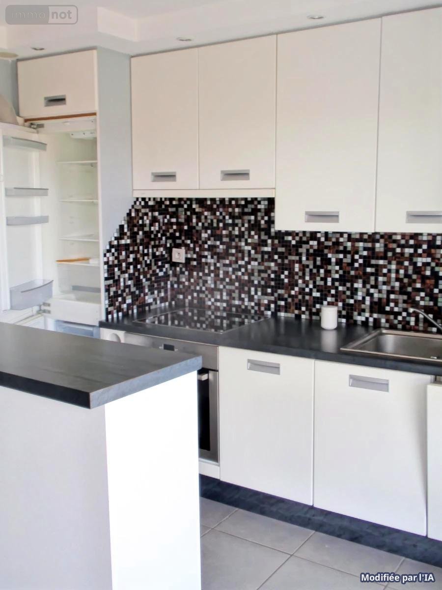 Appartement a vendre Oignies 62590 Pas-de-Calais 62 m2 5 pièces 155870 euros