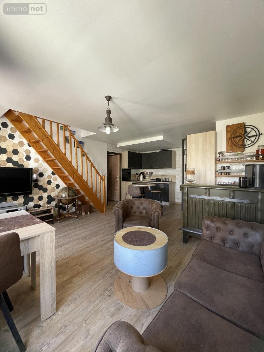 Maison a vendre Châlons-en-Champagne 51000 Marne 62 m2 4 pièces 147920 euros