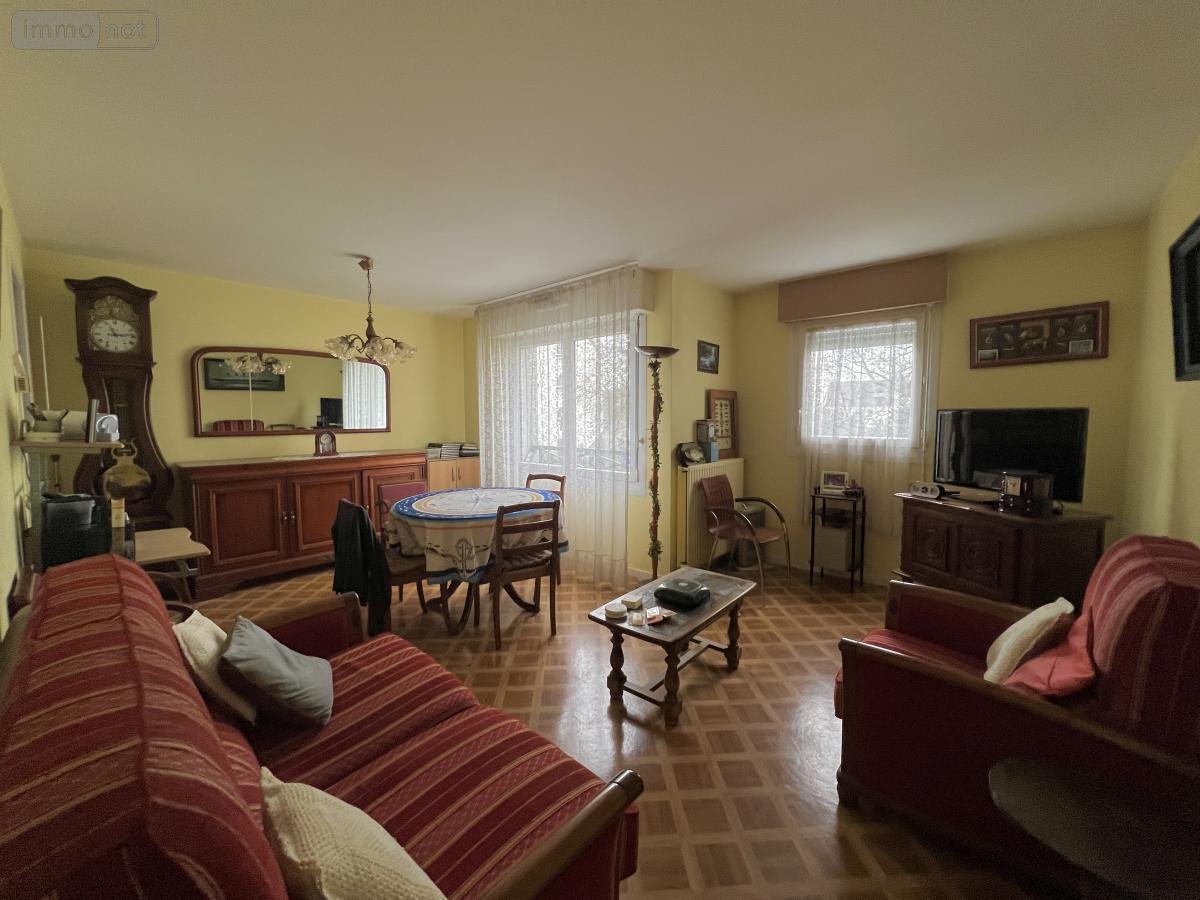 Appartement a vendre Lorient 56100 Morbihan 48 m2 2 pièces 161906 euros
