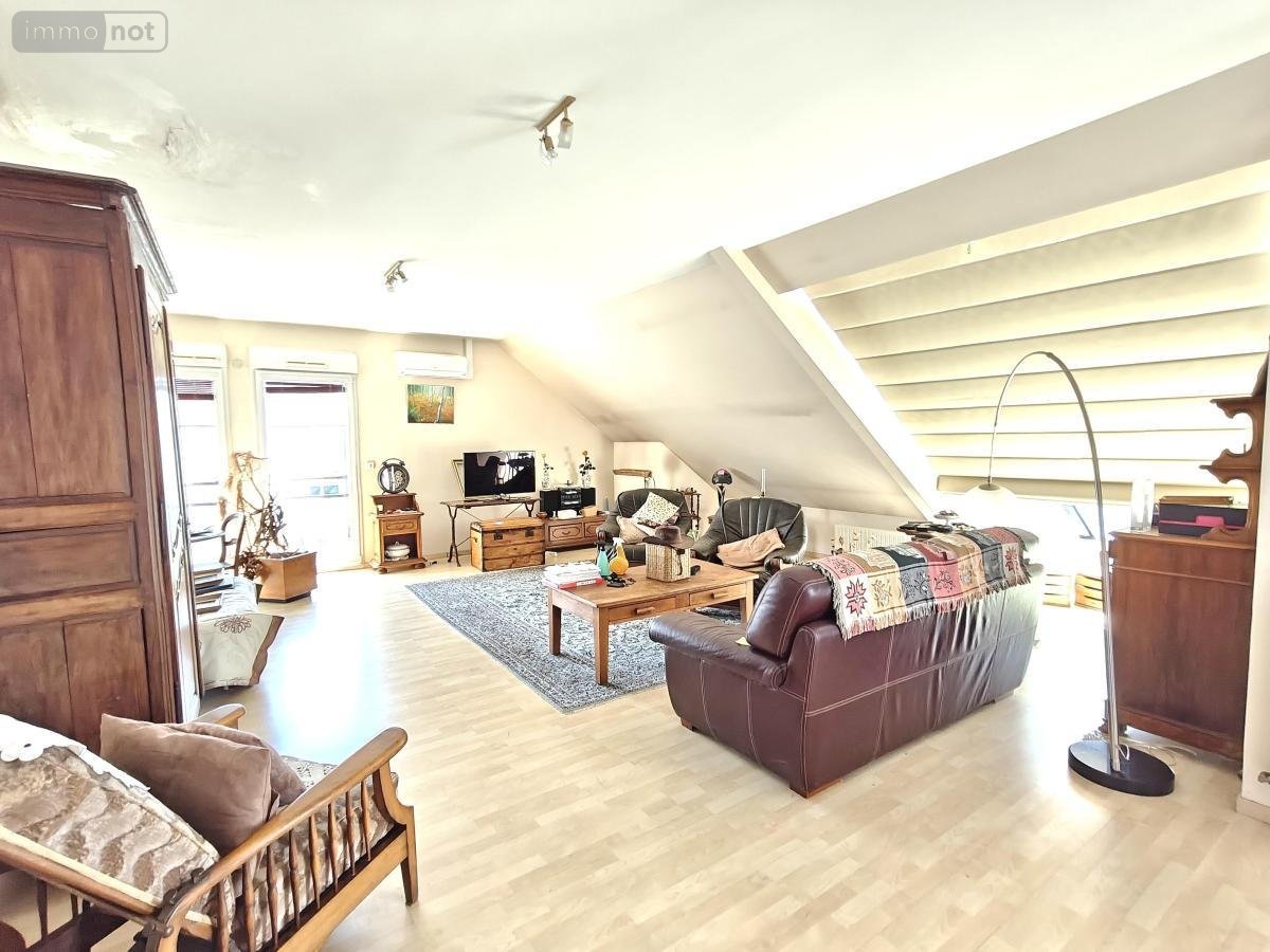 Appartement en vente Cormontreuil (51350)